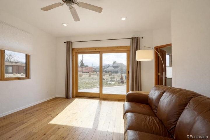 310 E Francisco Street La Veta CO 81055