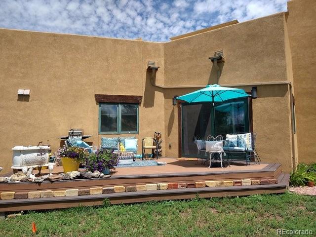 310 E Francisco Street La Veta CO 81055