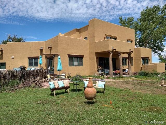 310 E Francisco Street La Veta CO 81055