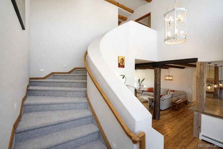310 E Francisco Street La Veta CO 81055