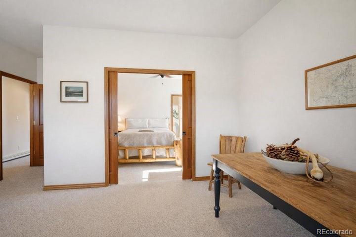 310 E Francisco Street La Veta CO 81055