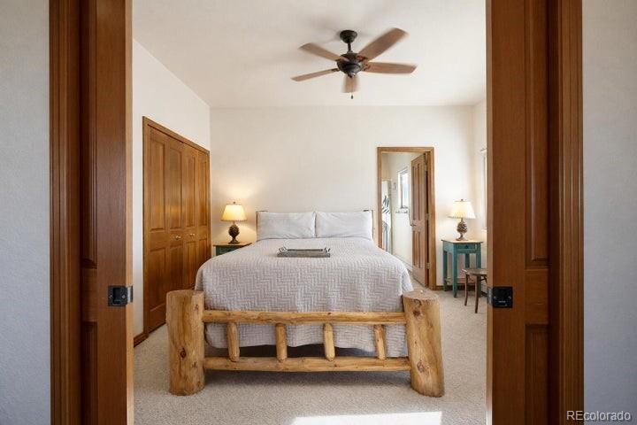 310 E Francisco Street La Veta CO 81055