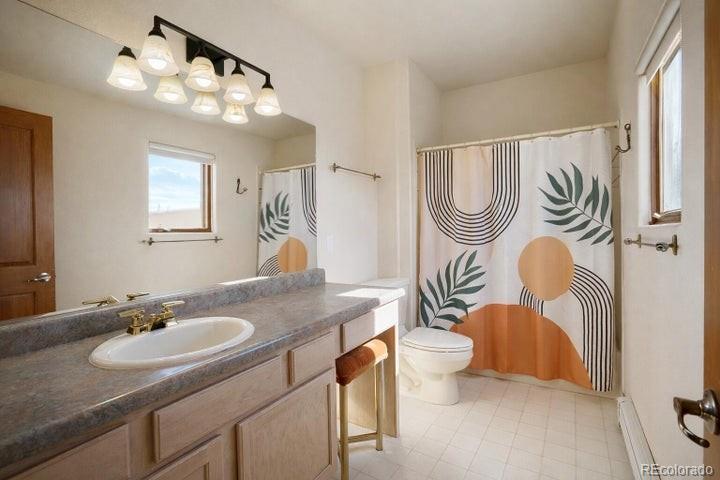 310 E Francisco Street La Veta CO 81055