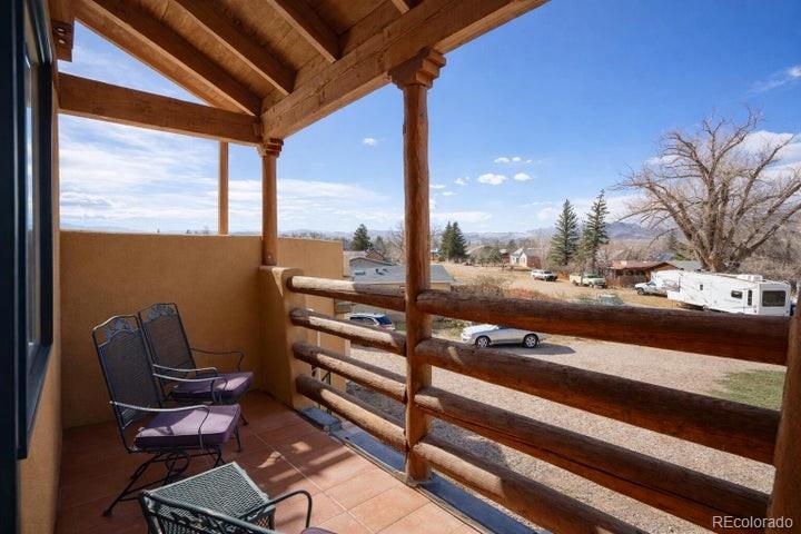 310 E Francisco Street La Veta CO 81055