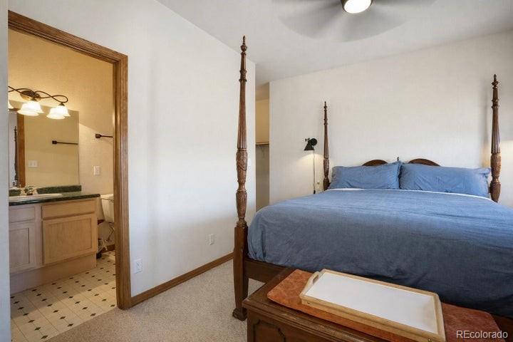 310 E Francisco Street La Veta CO 81055