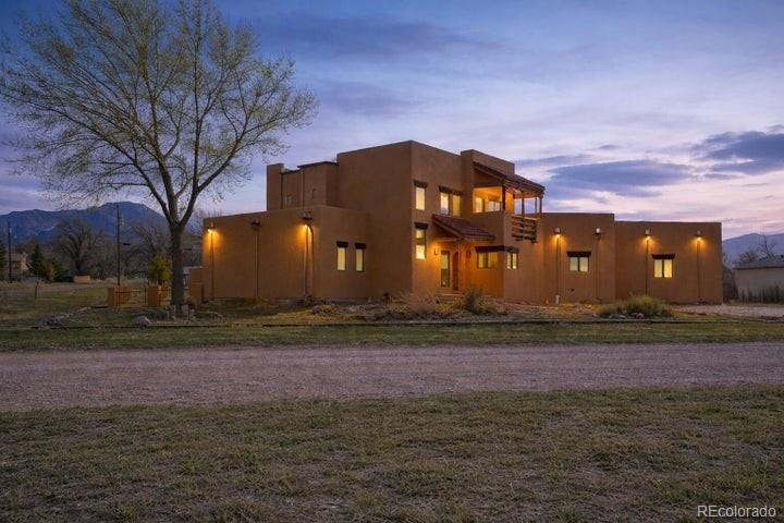 310 E Francisco Street La Veta CO 81055