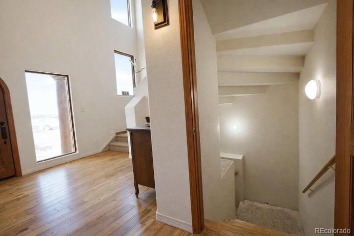 310 E Francisco Street La Veta CO 81055