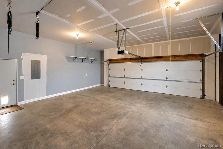 310 E Francisco Street La Veta CO 81055