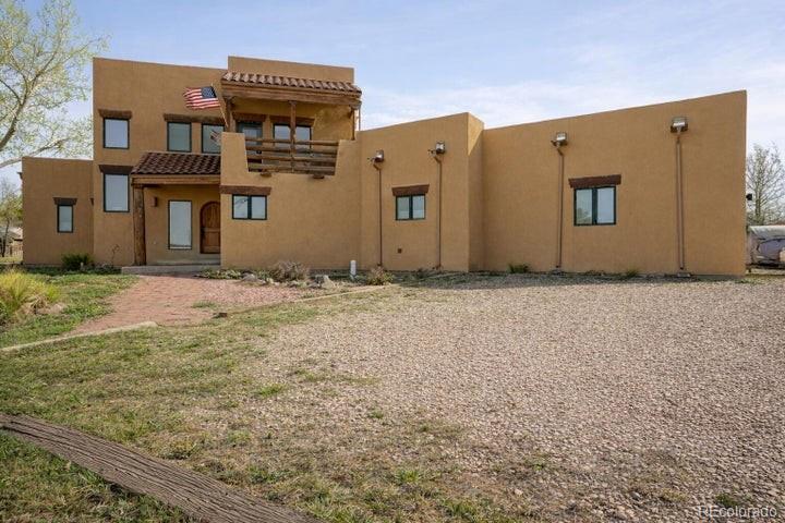 310 E Francisco Street La Veta CO 81055