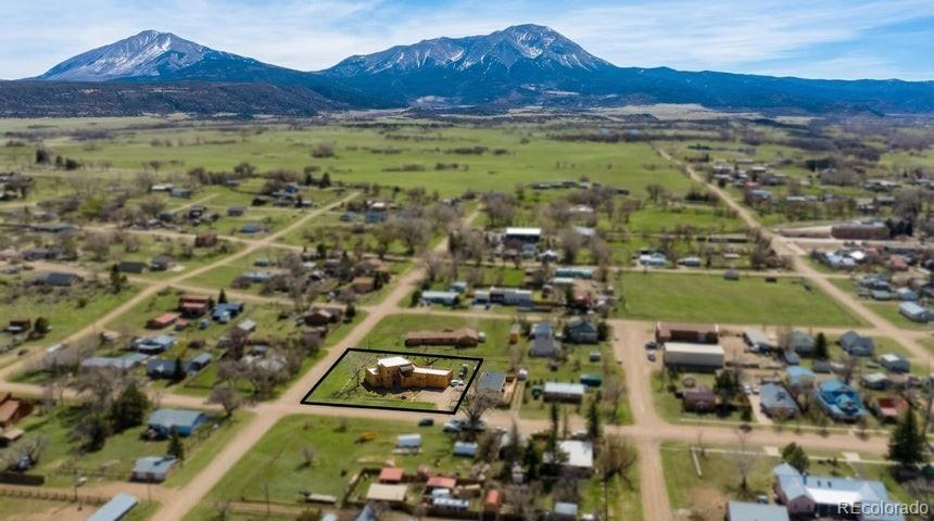 310 E Francisco Street La Veta CO 81055