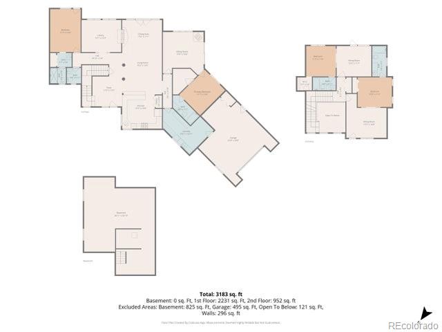 310 E Francisco Street La Veta CO 81055