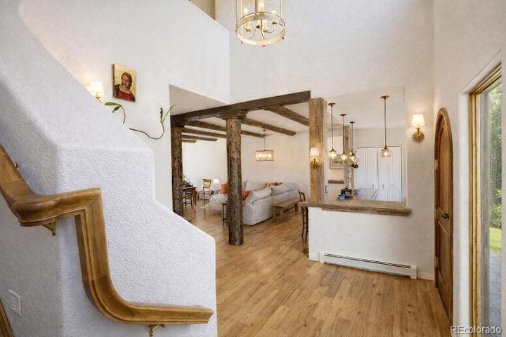 310 E Francisco Street La Veta CO 81055