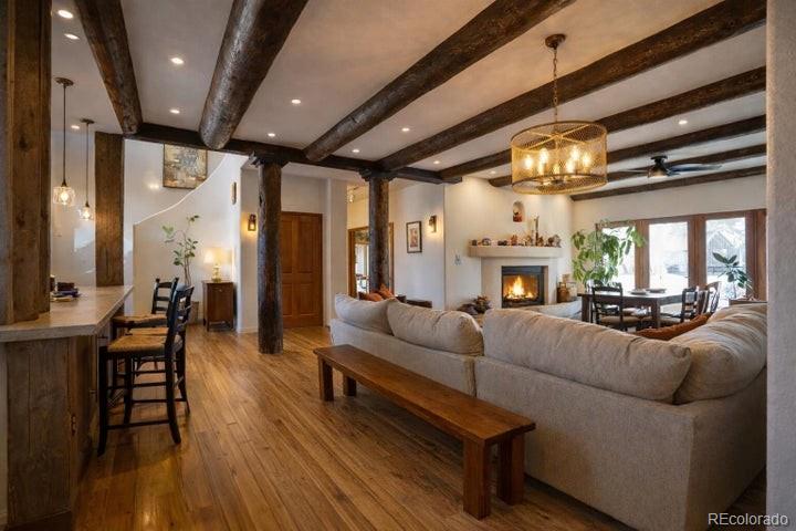 310 E Francisco Street La Veta CO 81055