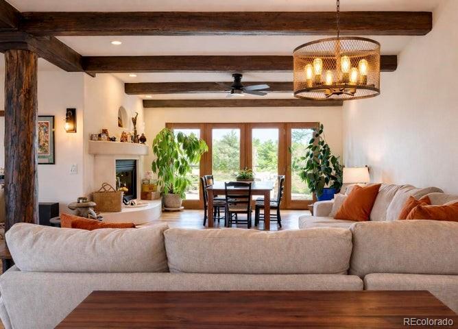 310 E Francisco Street La Veta CO 81055