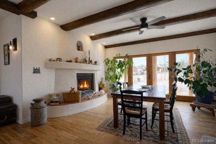 310 E Francisco Street La Veta CO 81055