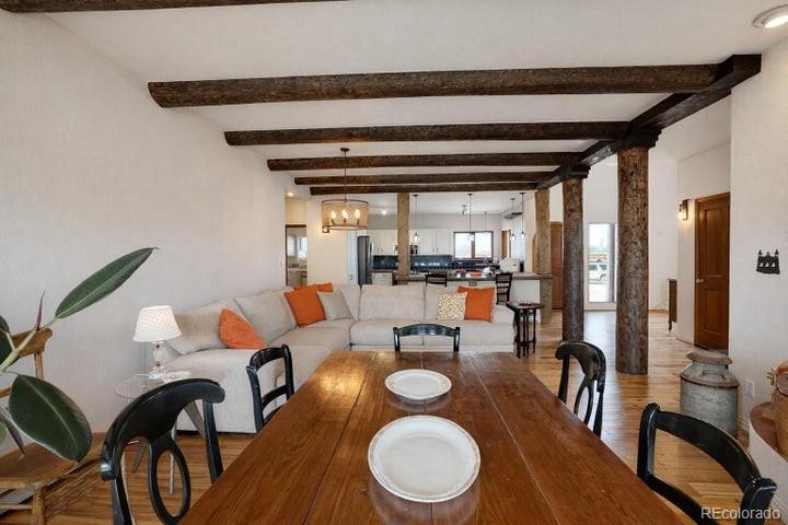 310 E Francisco Street La Veta CO 81055