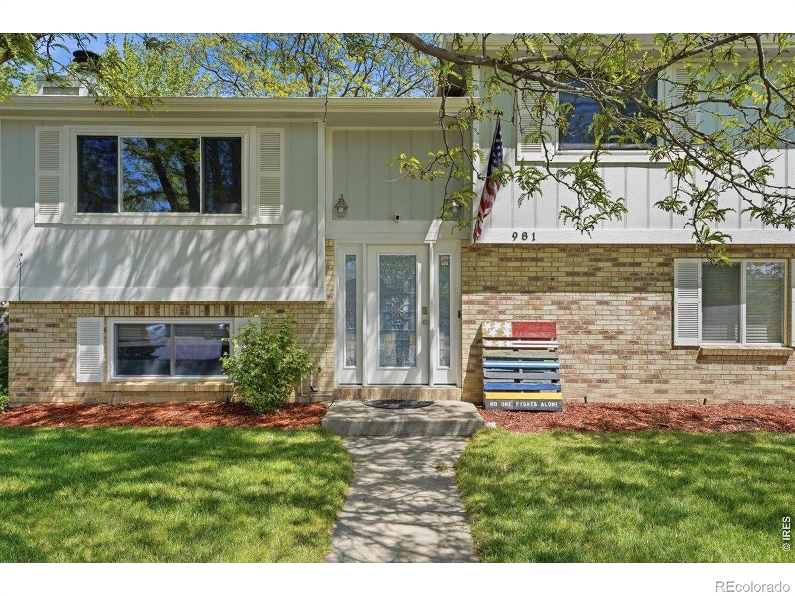 981 Nantucket Street Windsor CO 80550