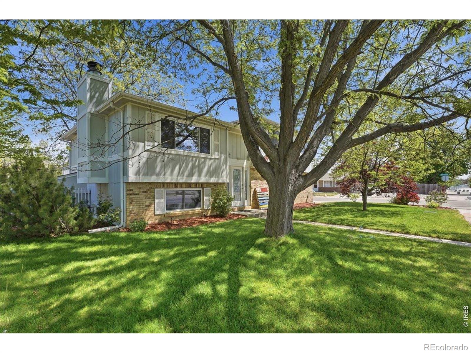 981 Nantucket Street Windsor CO 80550