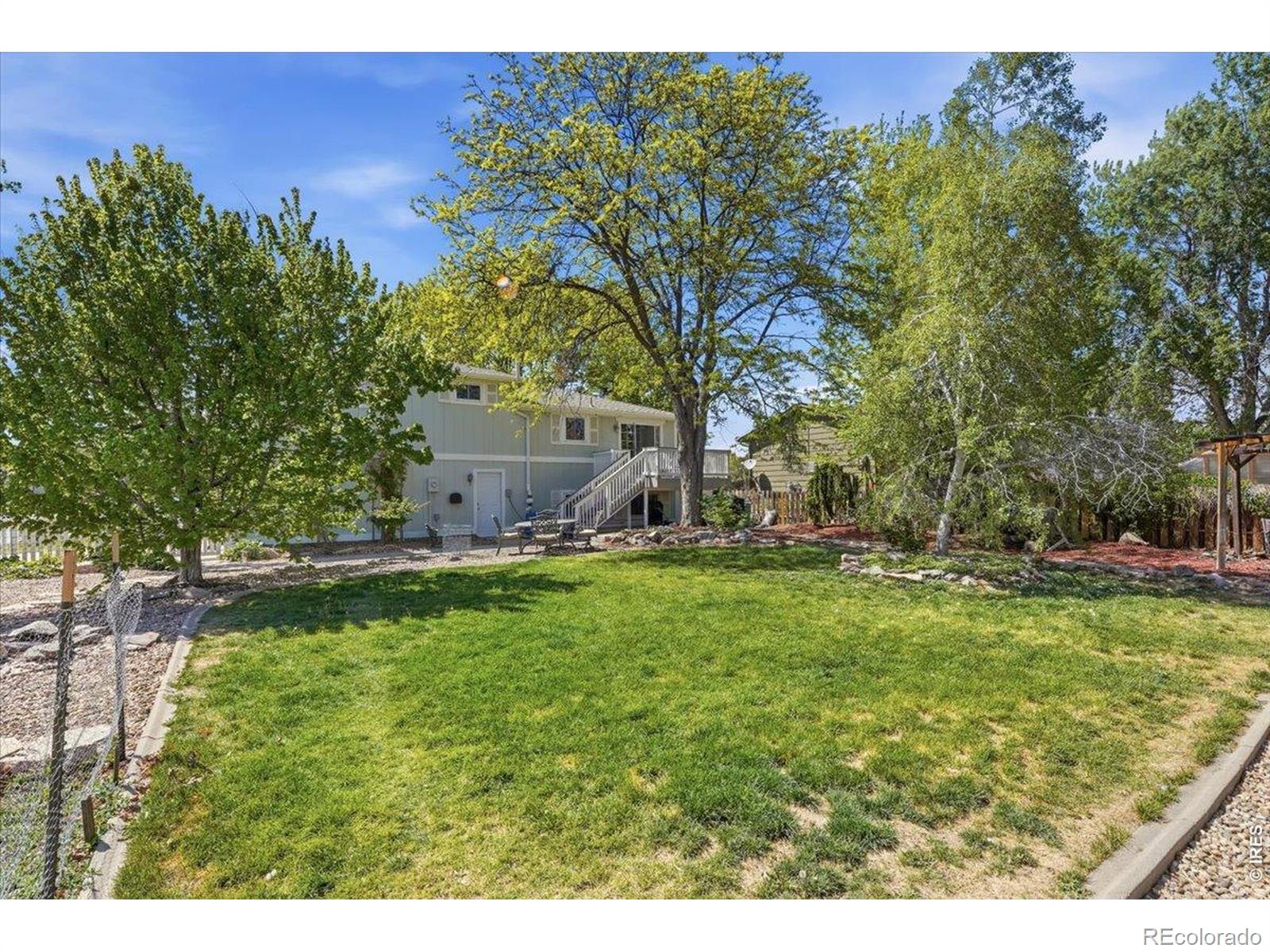 981 Nantucket Street Windsor CO 80550