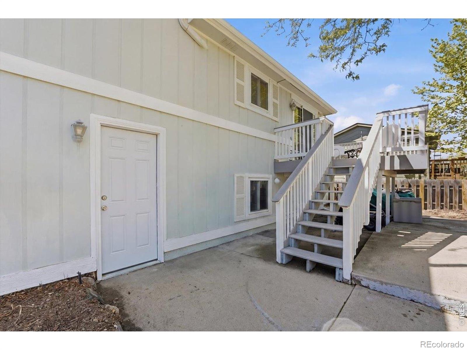981 Nantucket Street Windsor CO 80550
