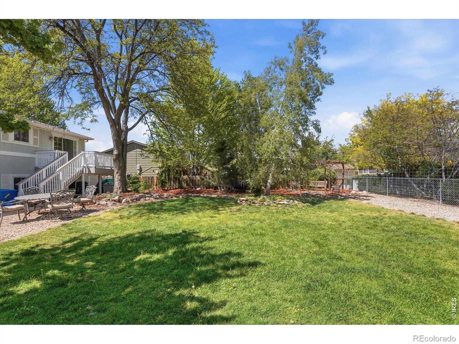 981 Nantucket Street Windsor CO 80550