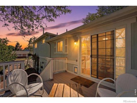 981 Nantucket Street Windsor CO 80550