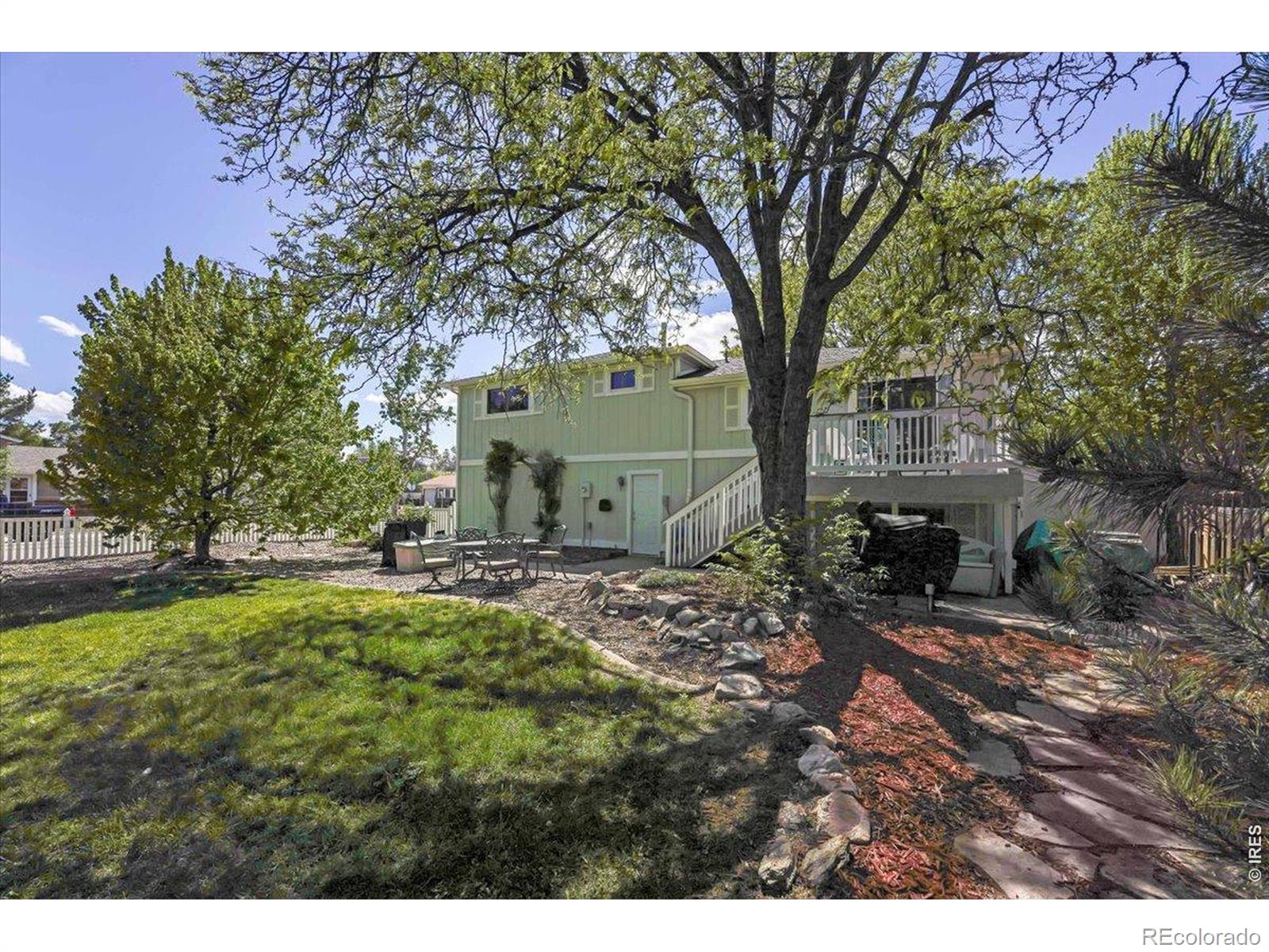 981 Nantucket Street Windsor CO 80550