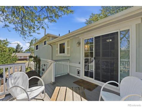 981 Nantucket Street Windsor CO 80550