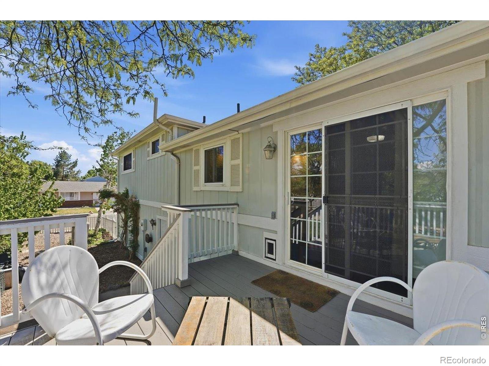 981 Nantucket Street Windsor CO 80550
