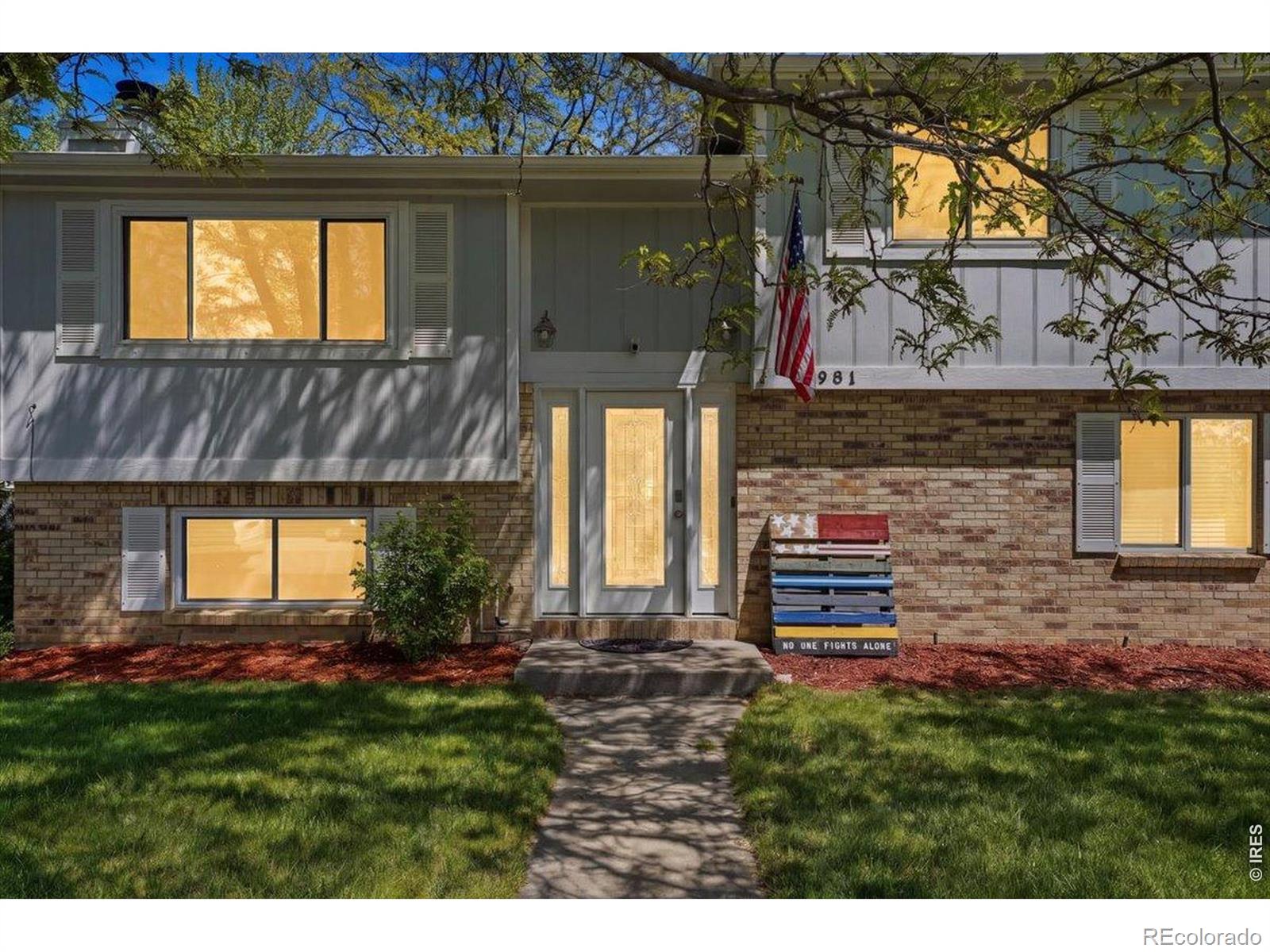 981 Nantucket Street Windsor CO 80550