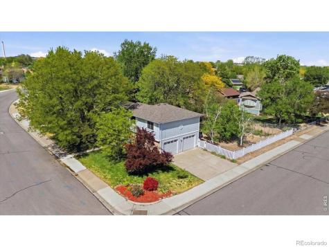 981 Nantucket Street Windsor CO 80550