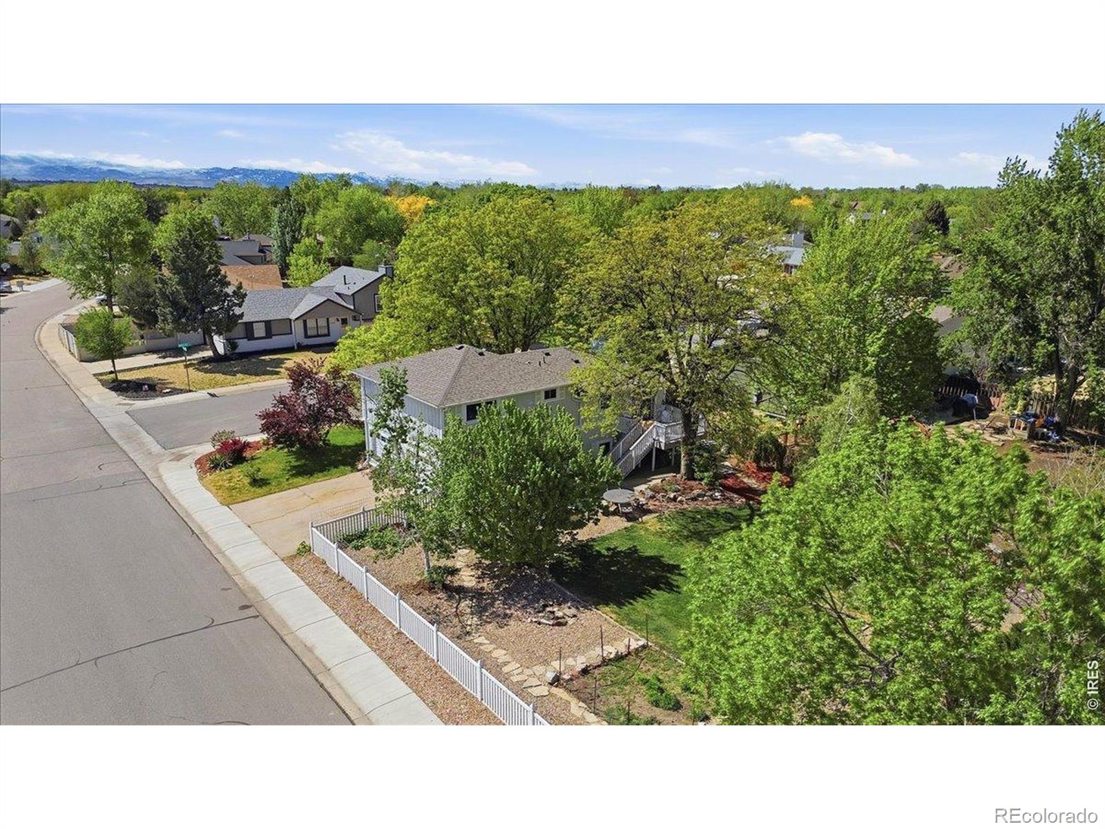 981 Nantucket Street Windsor CO 80550