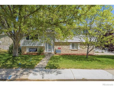 981 Nantucket Street Windsor CO 80550