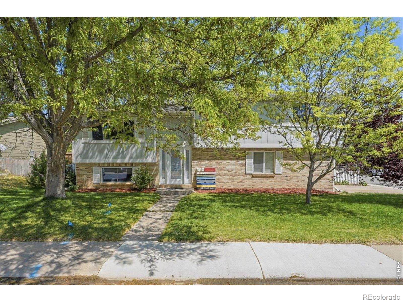 981 Nantucket Street Windsor CO 80550