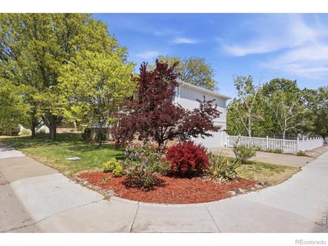 981 Nantucket Street Windsor CO 80550
