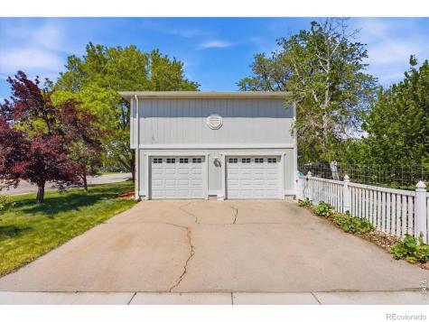 981 Nantucket Street Windsor CO 80550