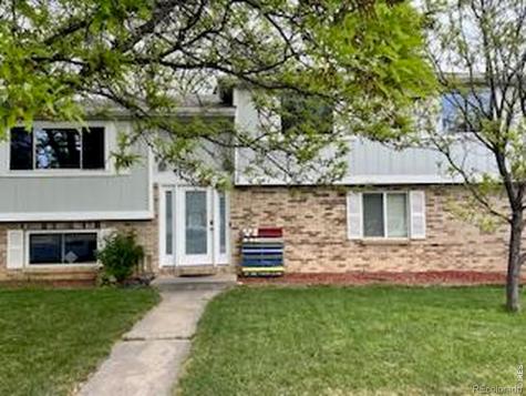 981 Nantucket Street Windsor CO 80550