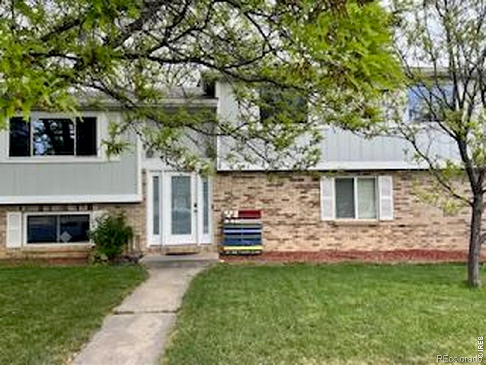 981 Nantucket Street Windsor CO 80550