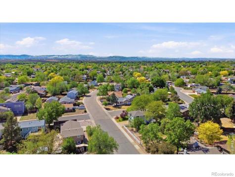 981 Nantucket Street Windsor CO 80550
