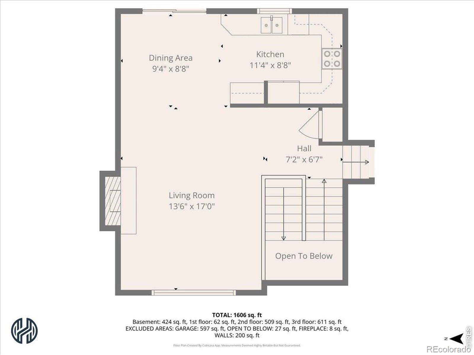 981 Nantucket Street Windsor CO 80550