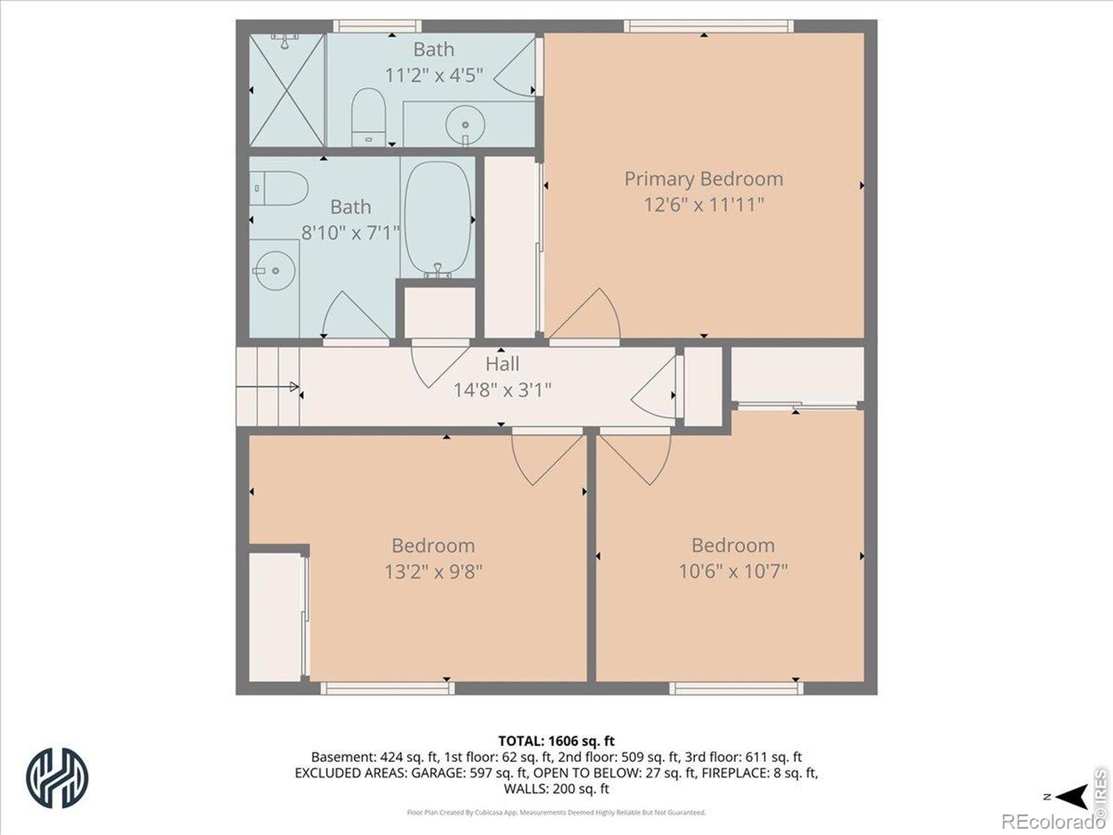 981 Nantucket Street Windsor CO 80550