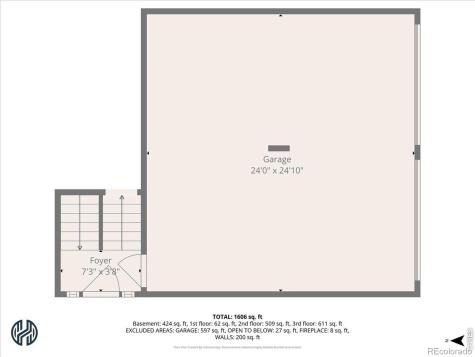 981 Nantucket Street Windsor CO 80550