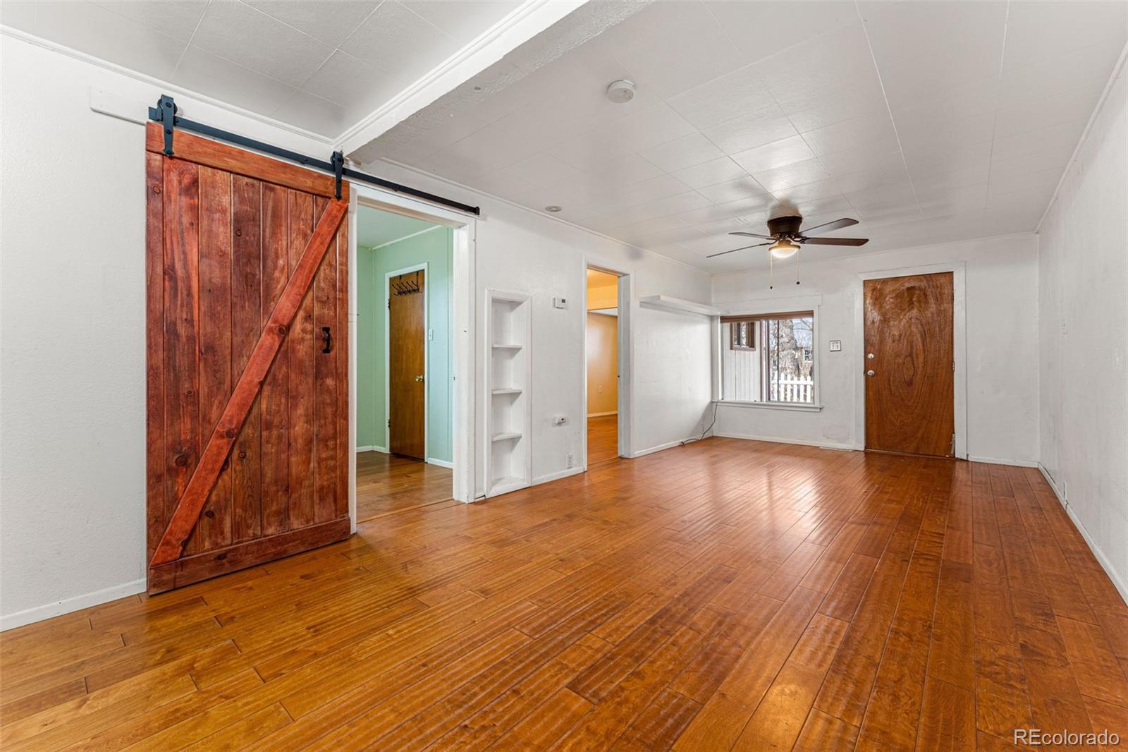 2515 Ames Street Edgewater CO 80214