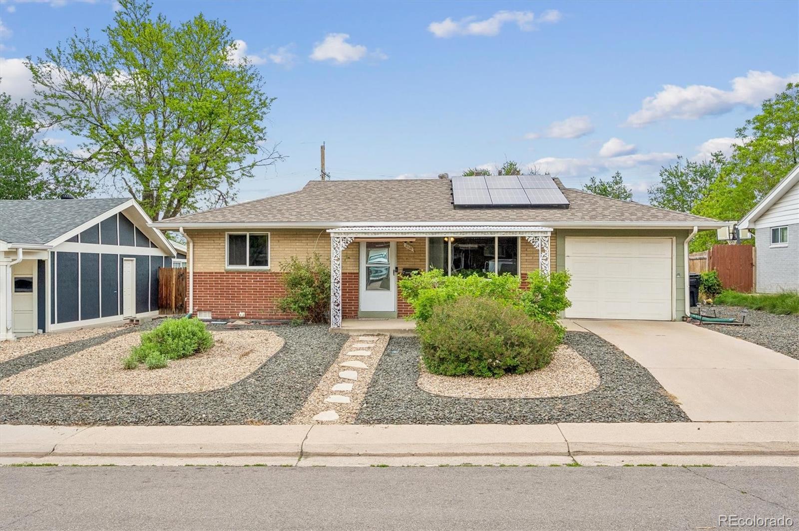 2636 S Osceola Street Denver CO 80219