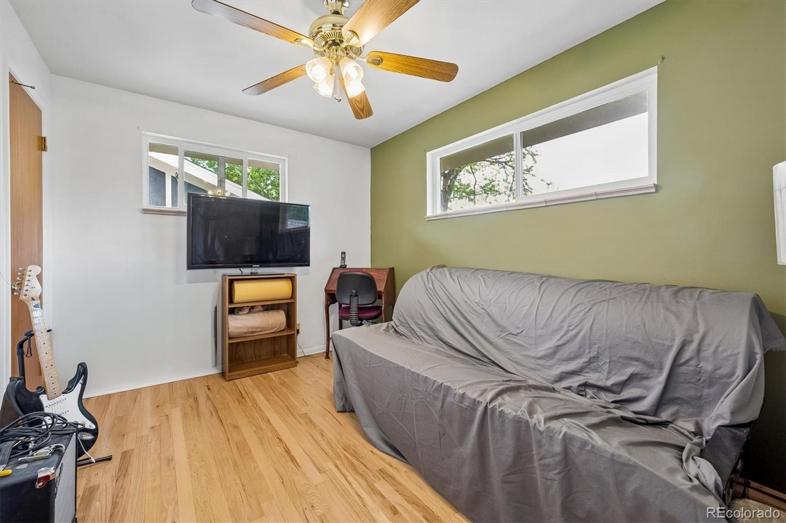 2636 S Osceola Street Denver CO 80219