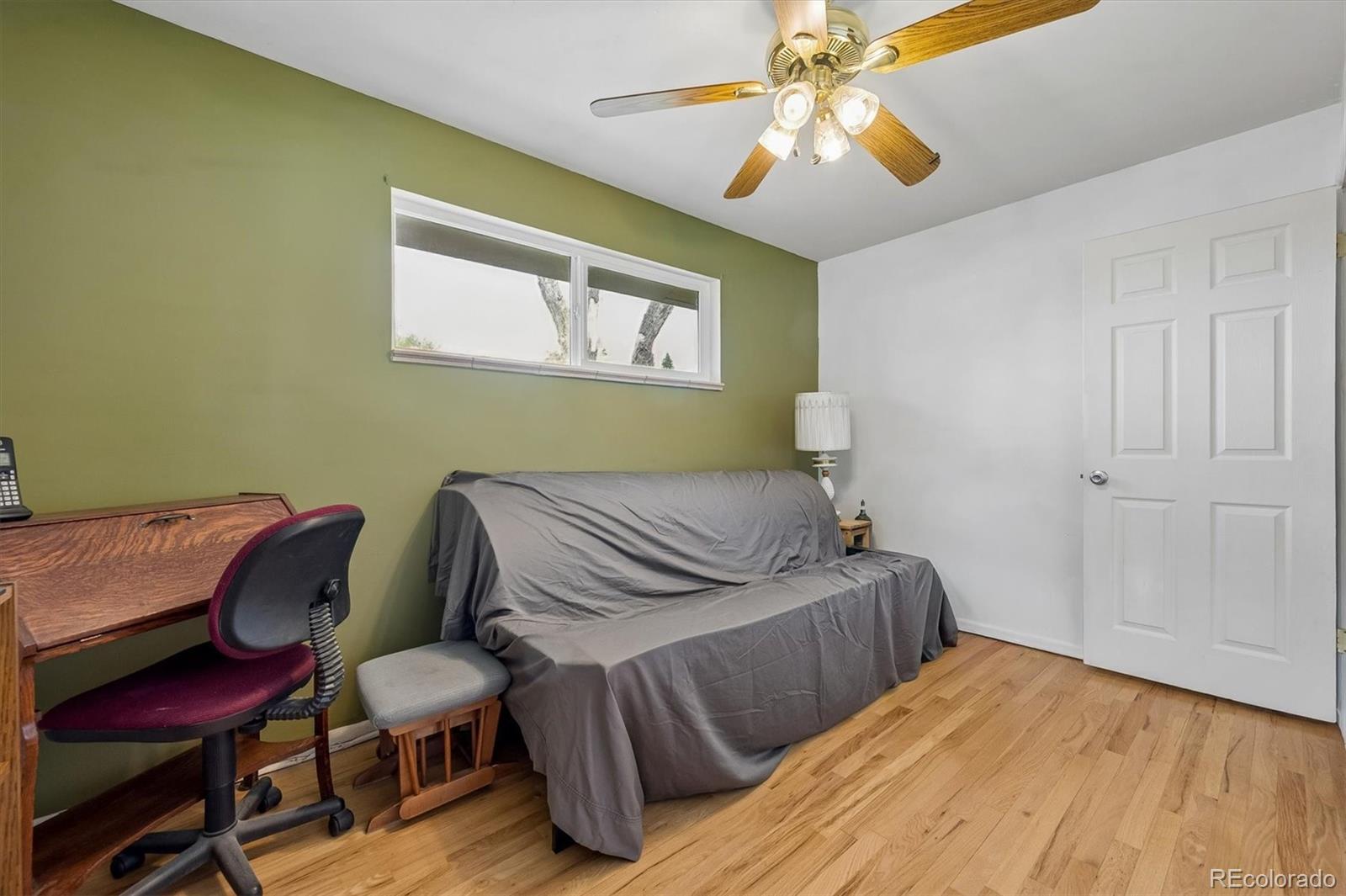2636 S Osceola Street Denver CO 80219