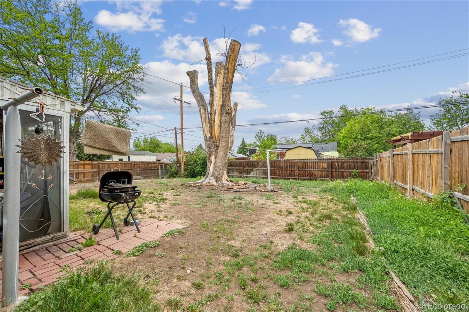 2636 S Osceola Street Denver CO 80219