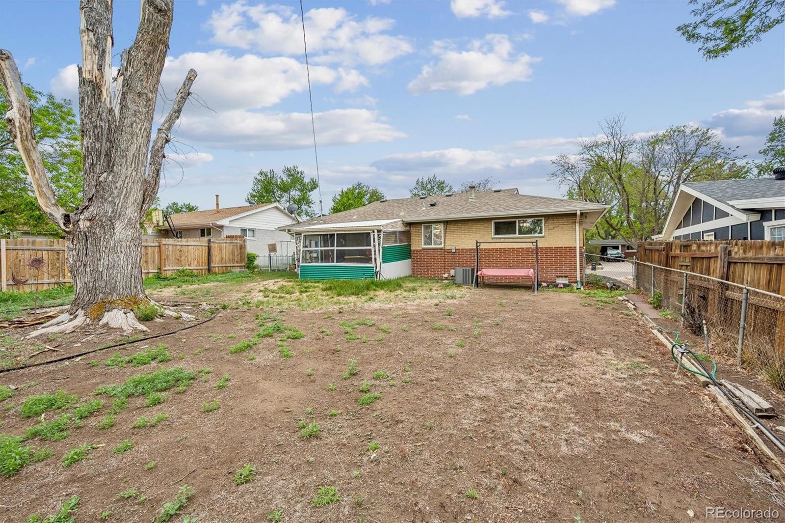 2636 S Osceola Street Denver CO 80219