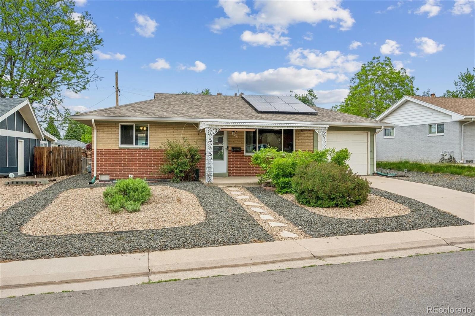 2636 S Osceola Street Denver CO 80219