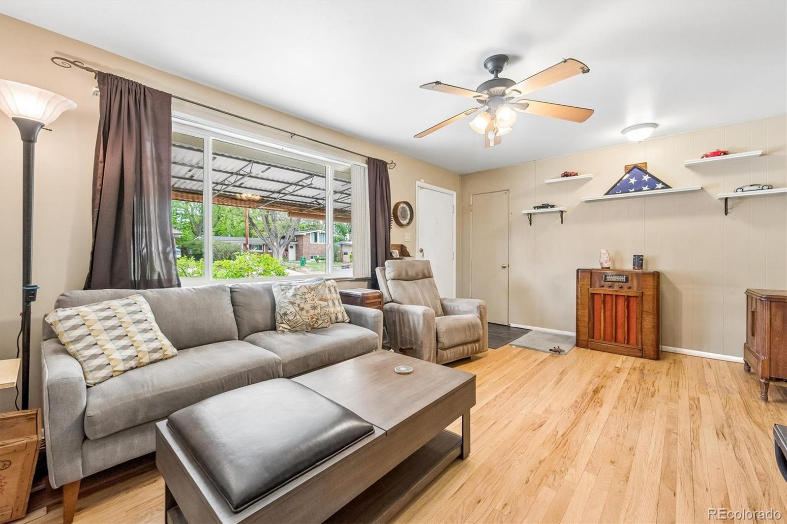 2636 S Osceola Street Denver CO 80219